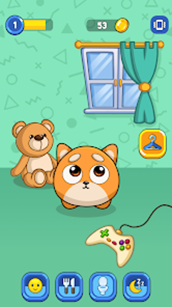 Tamagotchi Land Image