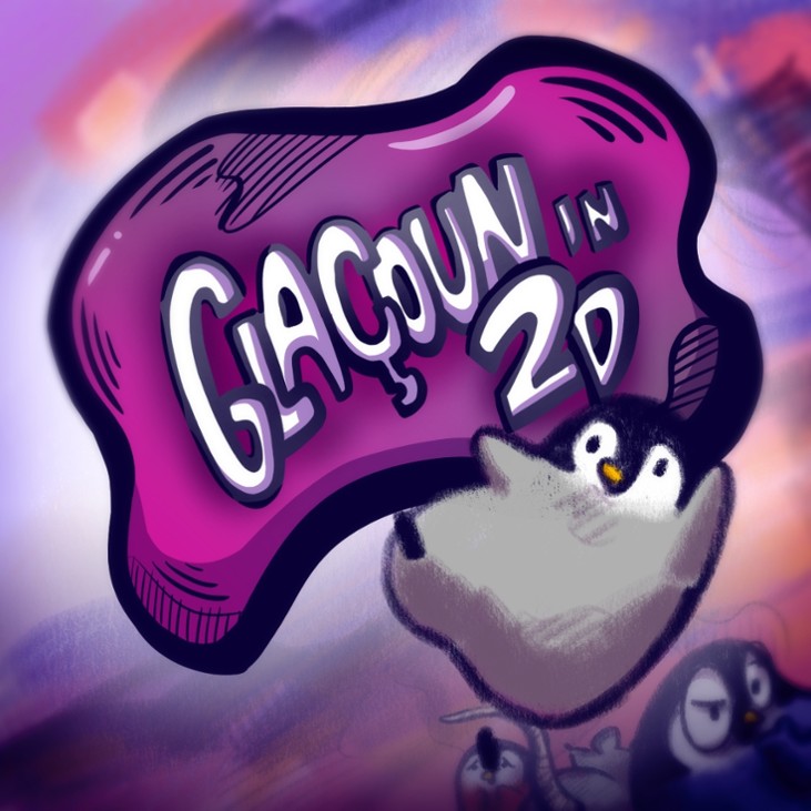 Games like GlaçounIn2D