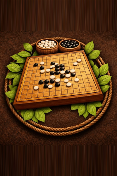 Games like Go Game - Cozy Life