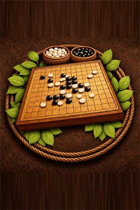 Go Game - Cozy Life Image