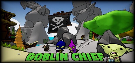 Games like Goblin Chief