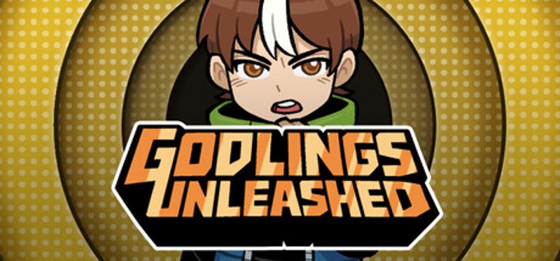 Godlings Unleashed Image