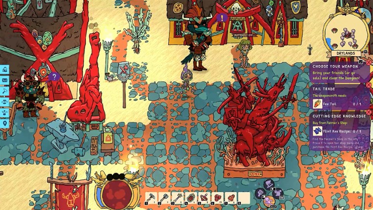 Good Heavens! screenshot