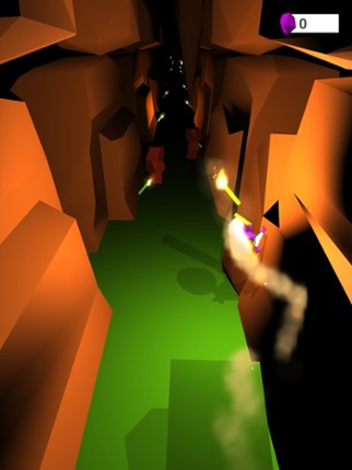 Grab The Fire Image