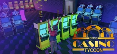 Grand Casino Tycoon Image