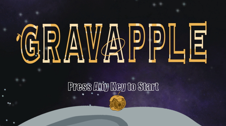 Gravapple Image