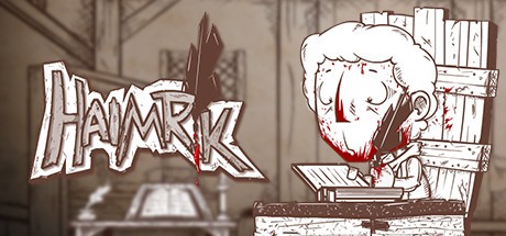 Games like Haimrik
