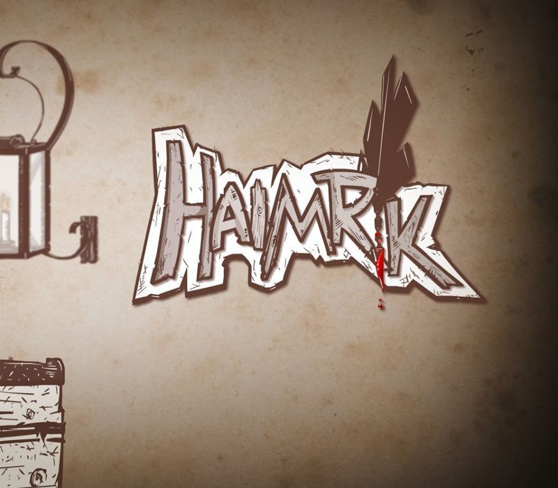 Games like Haimrik