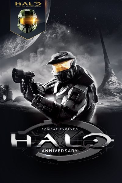 Games like Halo: Combat Evolved Anniversary