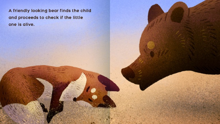 Fox Game screenshot