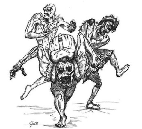 Harsh Generation Quickstart Guide screenshot