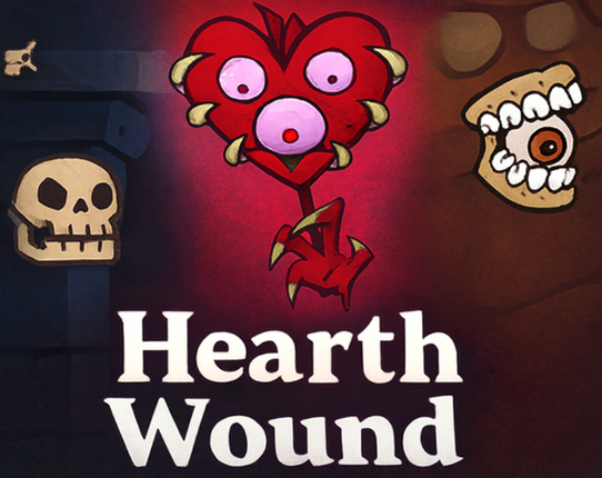 Hearth Wound Image