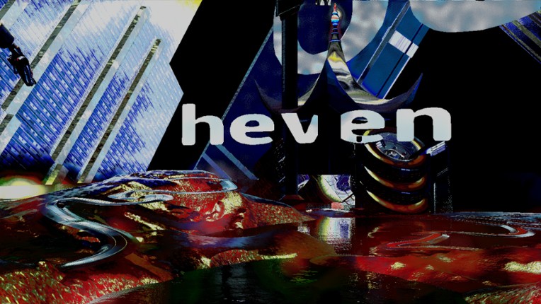 hEvEN oN sNOrF screenshot