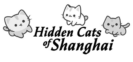 Games like Hidden Cats of Shanghai