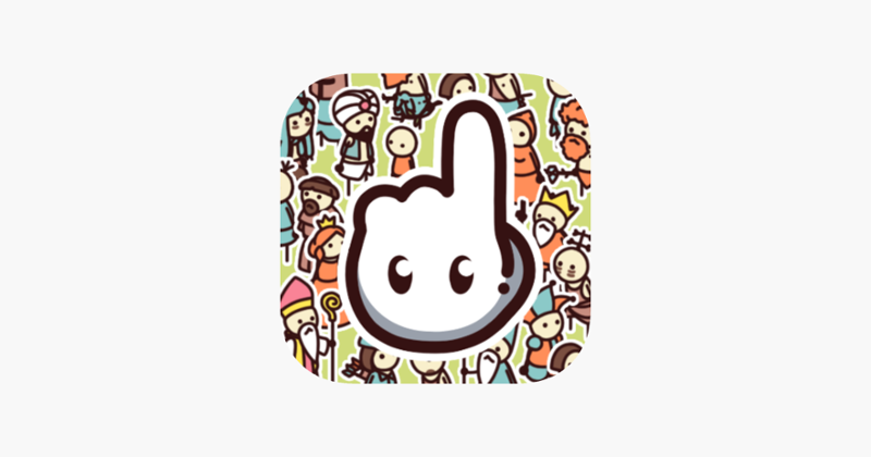 Hidden Through Time Game Cover