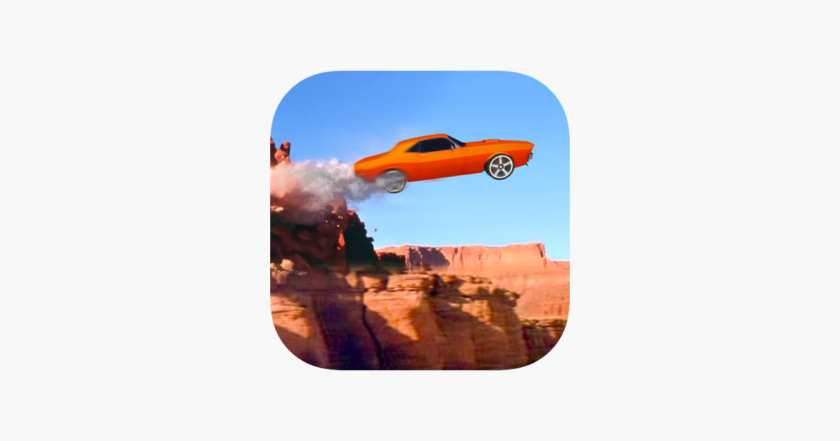 Games like Hill Car Stunt 2020
