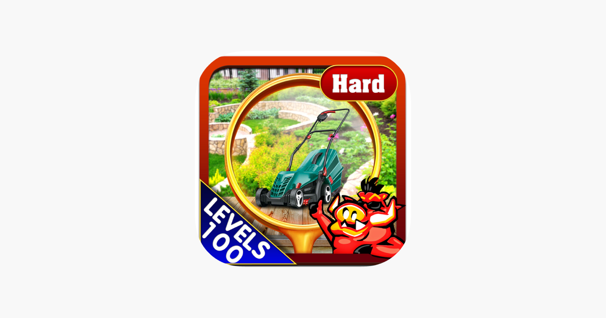 Games like Home Garden - Hidden Objects