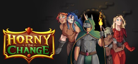 Games like Horny For Change