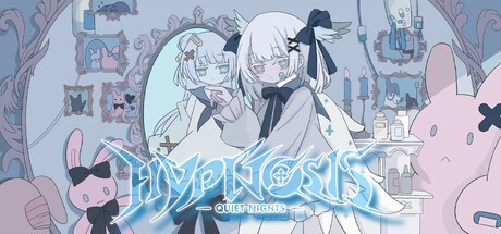 Games like Hypnosis : Quiet Nights