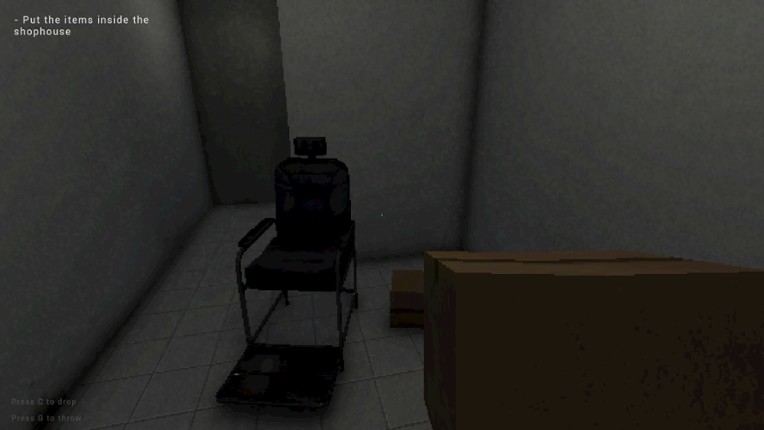 I Fell for Her screenshot