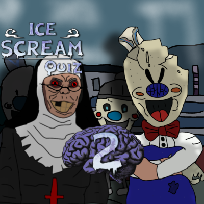 Games like Ice Scream Quiz parte 2