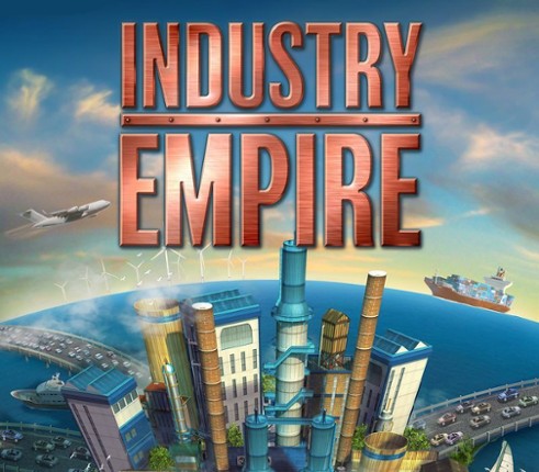 Industry Empire Image