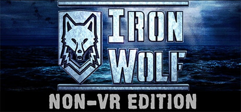 IronWolf: Free Non-VR Edition Game Cover