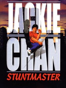 Games like Jackie Chan: Stuntmaster