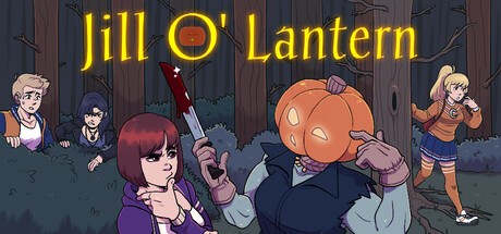 Games like Jill O' Lantern: Final Cut