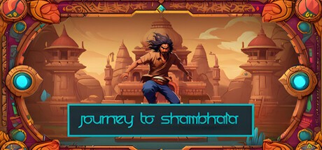 Games like Journey to Shambhala