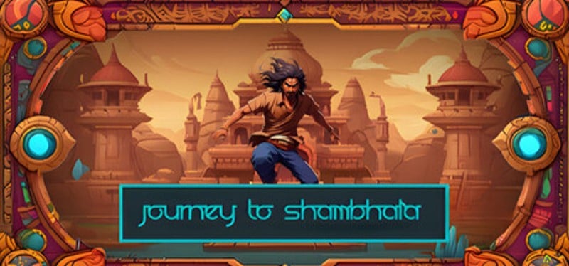 Journey to Shambhala Image