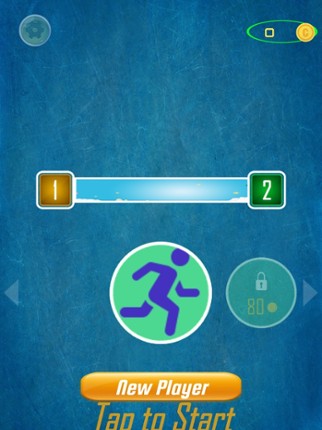 Joyful Race screenshot