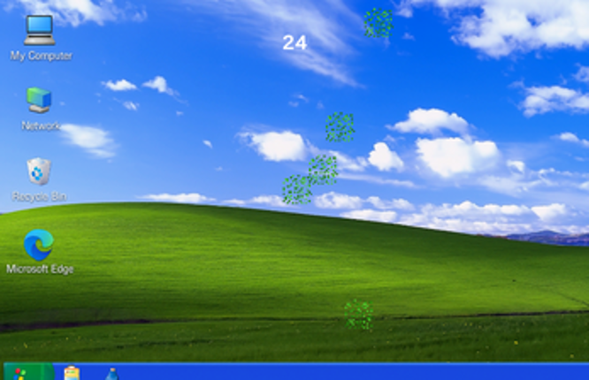 Just Get Started Image