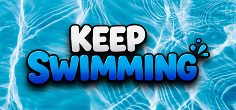 Keep Swimming Image