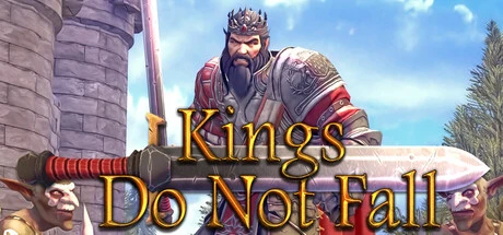 Games like Kings Do Not Fall