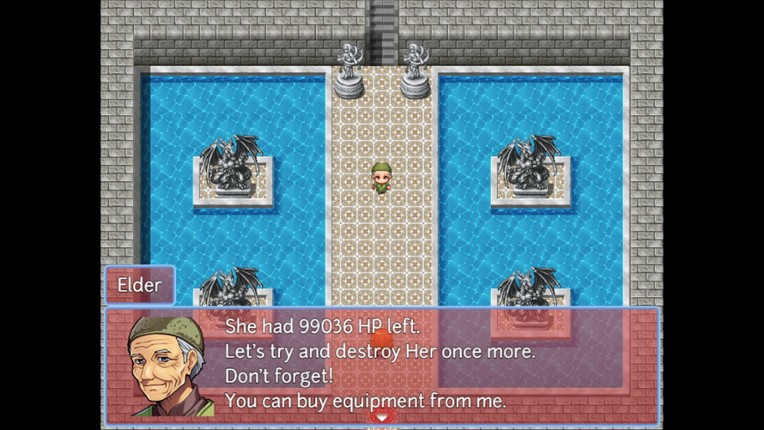 Kitsu's Destiny Image