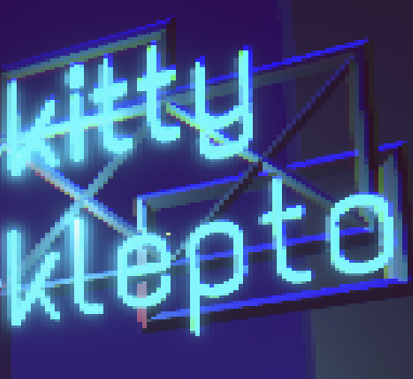 Games like Kitty Klepto