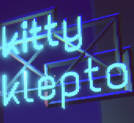 Kitty Klepto Image