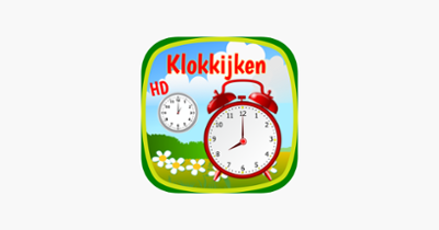 Klokkijken oefenen HD Image