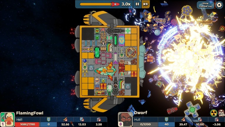 Konfronto screenshot