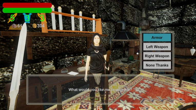 Labyrinth screenshot