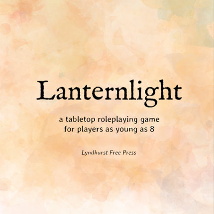 Lanternlight Image