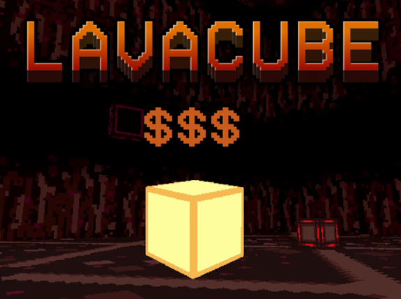 LAVACUBE Image
