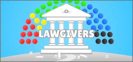 Games like Lawgivers