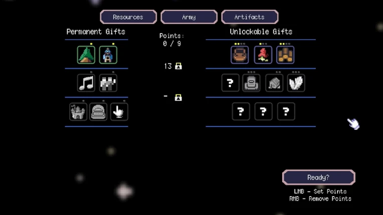 Legend of Idle screenshot