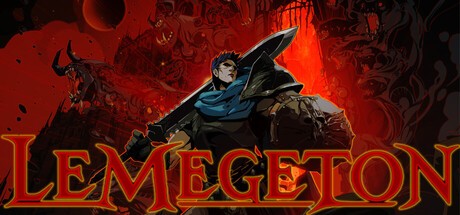 Games like Lemegeton