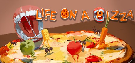 Games like Life On A Pizza