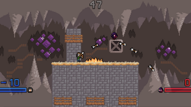 Light Smackdown Image