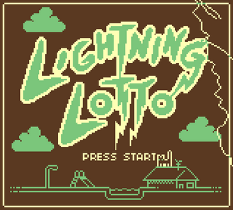 Lightning Lotto screenshot