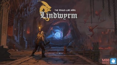 Lindwyrm - Pit Challenge Image